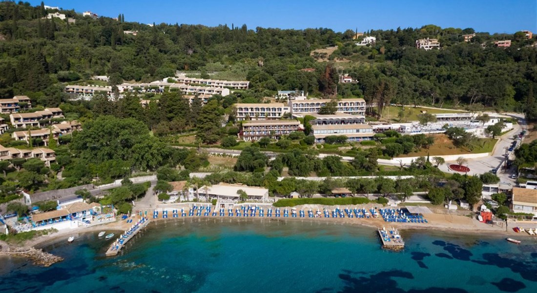 Aeolos Beach Resort