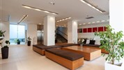Atlantis City Hotel