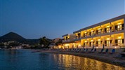 Rossis Hotel