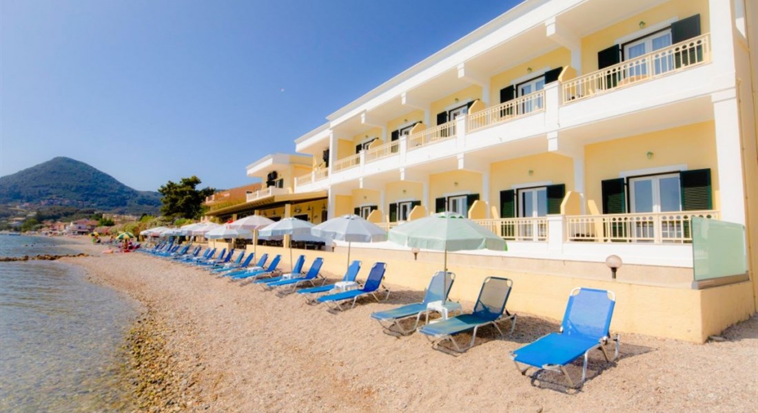 Rossis Hotel