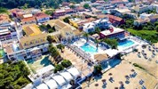 Trabukos Beach Komplex