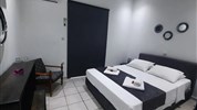 Angela Hotel - Dvoulůžkový pokoj se sdnídaní