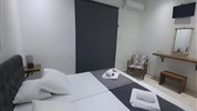 Angela Hotel - Dvoulůžkový pokoj se sdnídaní