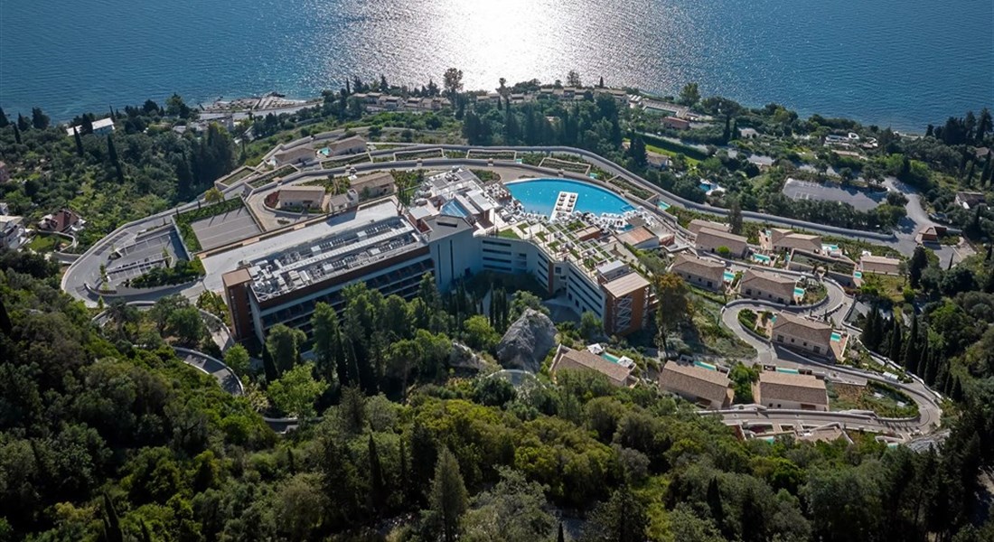 Angsana Corfu