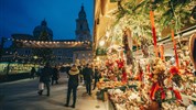 Adventní Salzburg