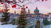 Adventní Salzburg