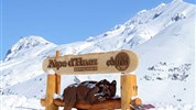 Auris en Oisans - doprava