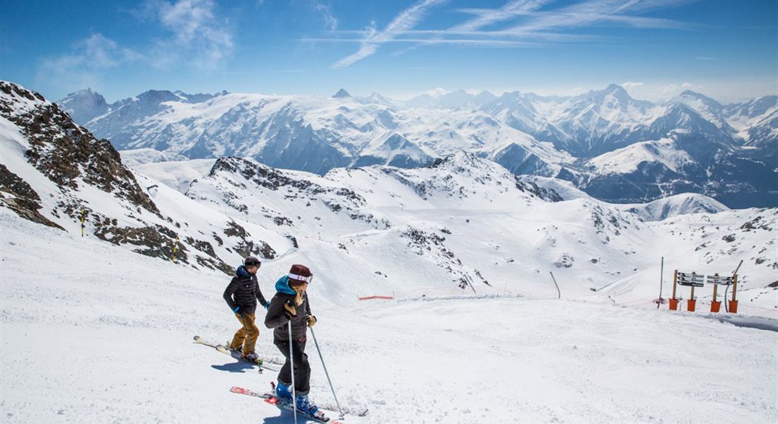 Auris en Oisans - doprava