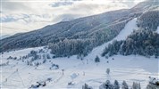 Serre Chevalier - doprava