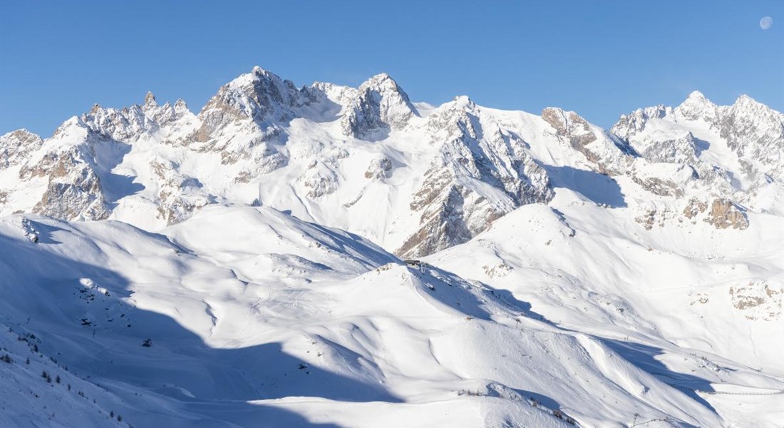 Serre Chevalier - doprava