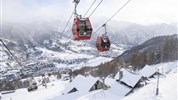 Serre Chevalier - doprava