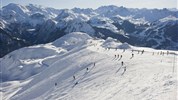 La Plagne - doprava