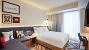 Hotel Hampton By Hilton London City