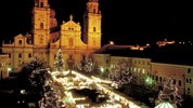 Adventní trh Český Krumlov a Passau - Passau