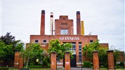 Academy Plaza Hotel - Guinness Storehouse