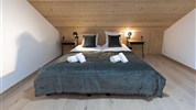 Le Cristal Lodge