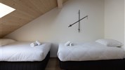Le Cristal Lodge