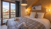 Le Cristal Lodge