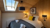 Le Cristal Lodge