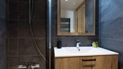 Le Cristal Lodge