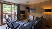 Le Cristal Lodge