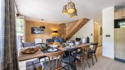 Le Cristal Lodge
