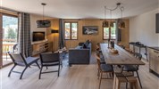 Le Cristal Lodge