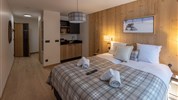 Le Cristal Lodge