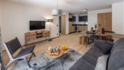 Le Cristal Lodge