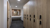 Le Cristal Lodge