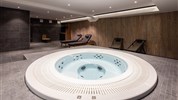 Le Cristal Lodge