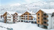 Le Cristal Lodge