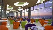 Atrium Platinum Luxury Resort & Spa