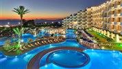 Atrium Platinum Luxury Resort & Spa