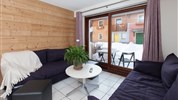 Residence Chalets Du Jardin Alpin