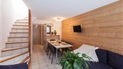 Residence Chalets Du Jardin Alpin