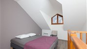 Residence Chalets Du Jardin Alpin