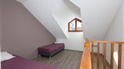 Residence Chalets Du Jardin Alpin