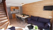 Residence Chalets Du Jardin Alpin