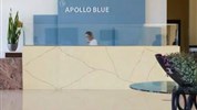 Apollo Blue