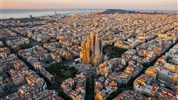 Ibis Barcelona Centro (Sagrada Familia)