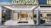 Acandia Hotel