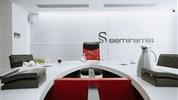 Semiramis City Hotel