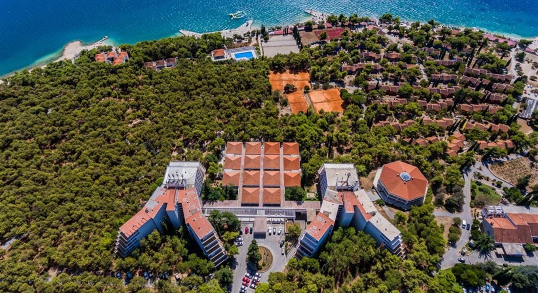 Hotel Medena