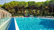 Jesolo Mare Family Camping Village