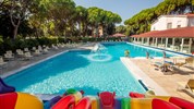 Jesolo Mare Family Camping Village