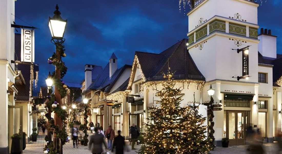 Adventní Ingolstadt