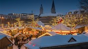Adventní Ingolstadt