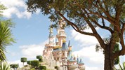 Disneyland v Paříži - Disneyland Paris