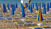 Italské prázdniny - Lido di Jesolo a plavba po Benátské laguně